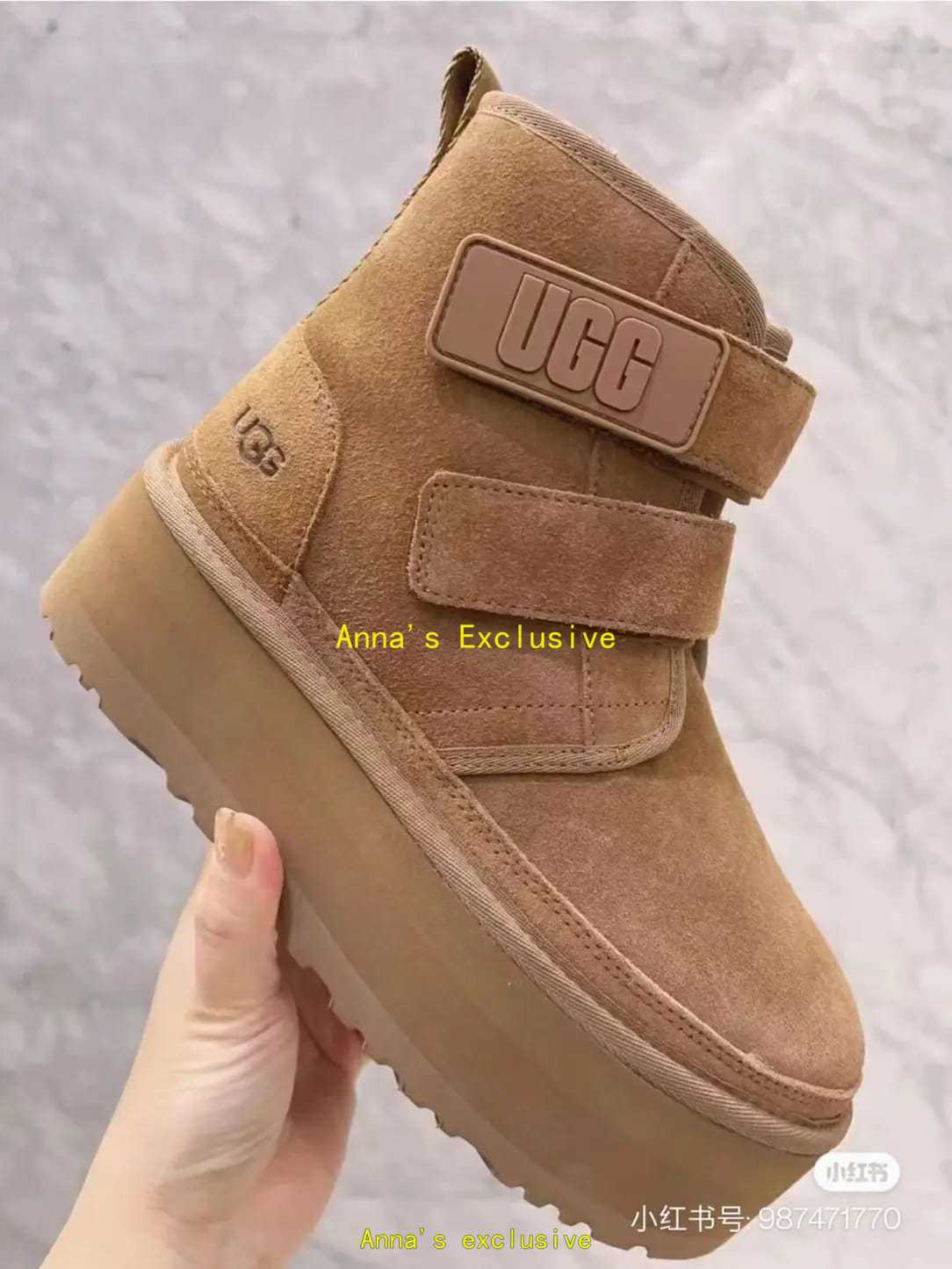 AN3846 UGG 46.99$  -UG gallery