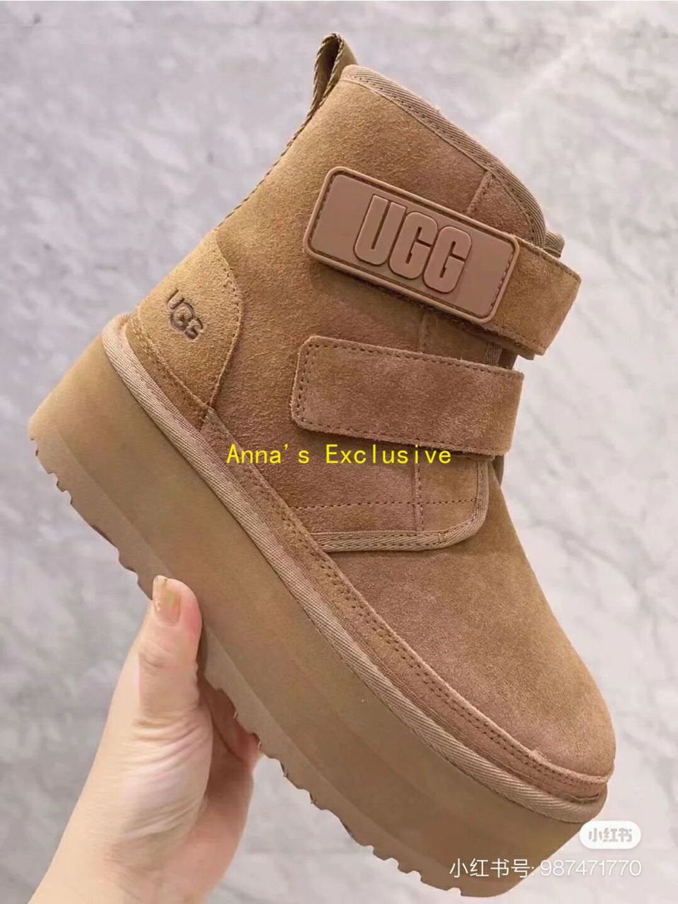 AN3846 UGG 46.99$  -UG gallery