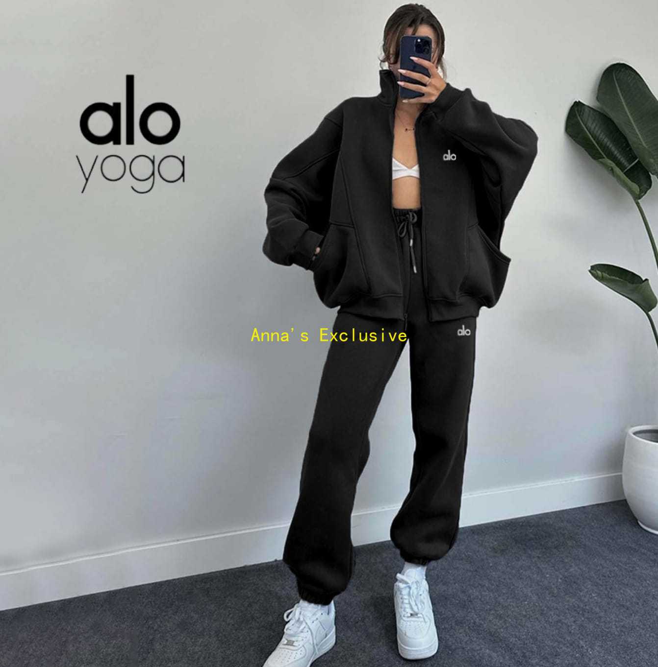 AN3918 ALO SUIT 38.99$  GYYF gallery