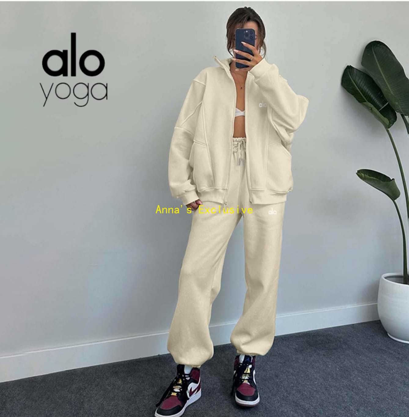 AN3918 ALO SUIT 38.99$  GYYF gallery