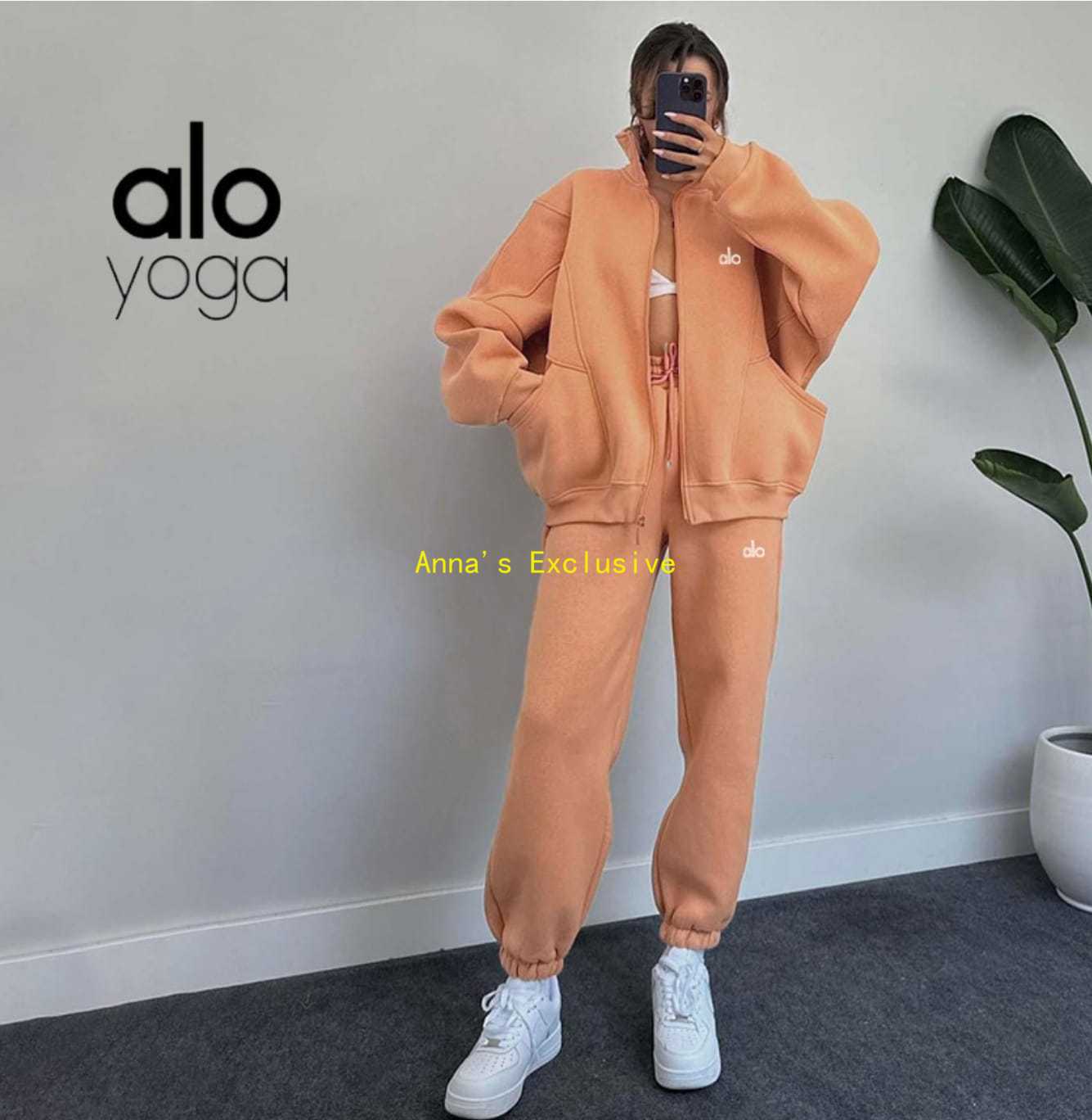 AN3918 ALO SUIT 38.99$  GYYF gallery