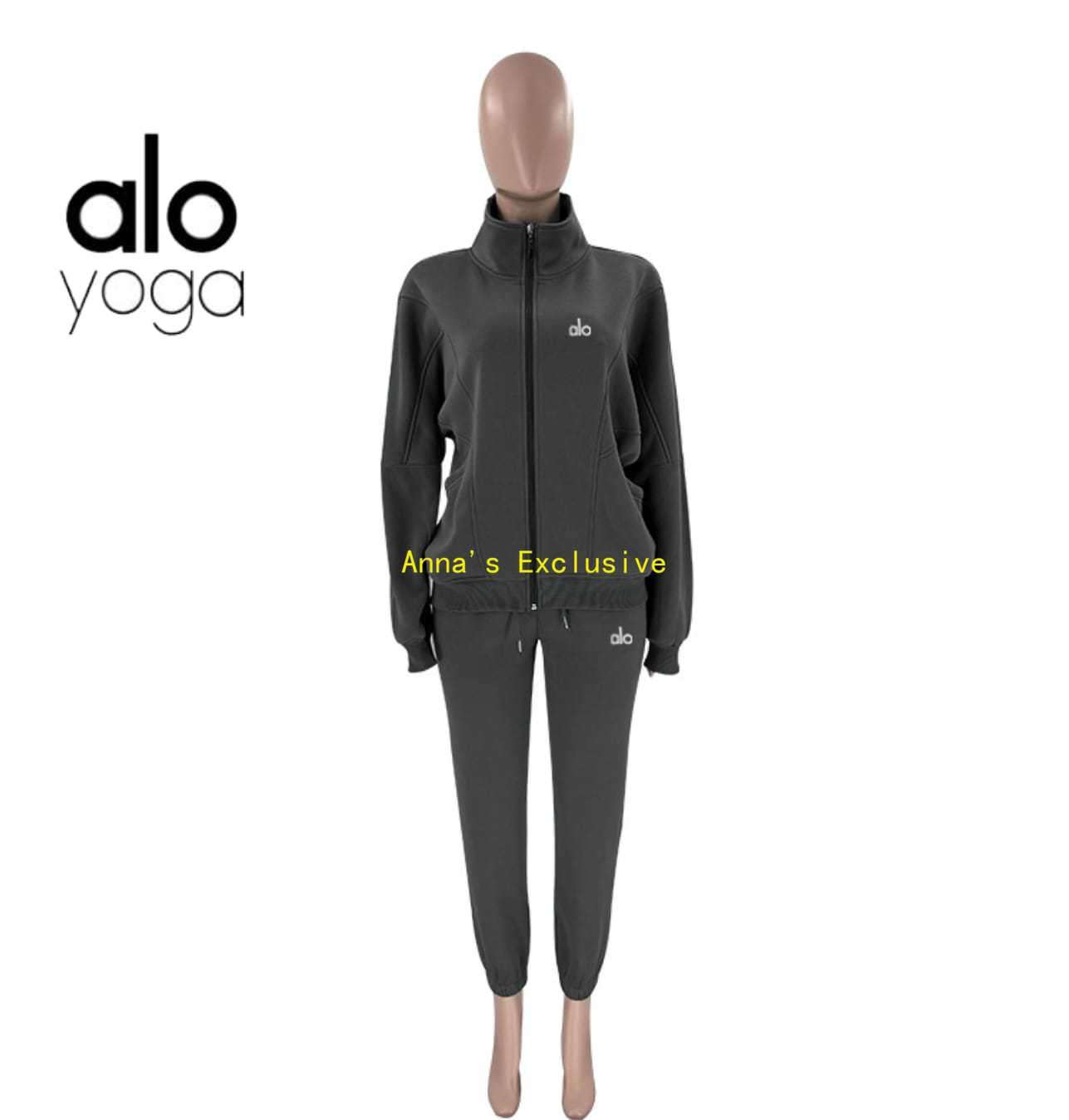 AN3918 ALO SUIT 38.99$  GYYF gallery