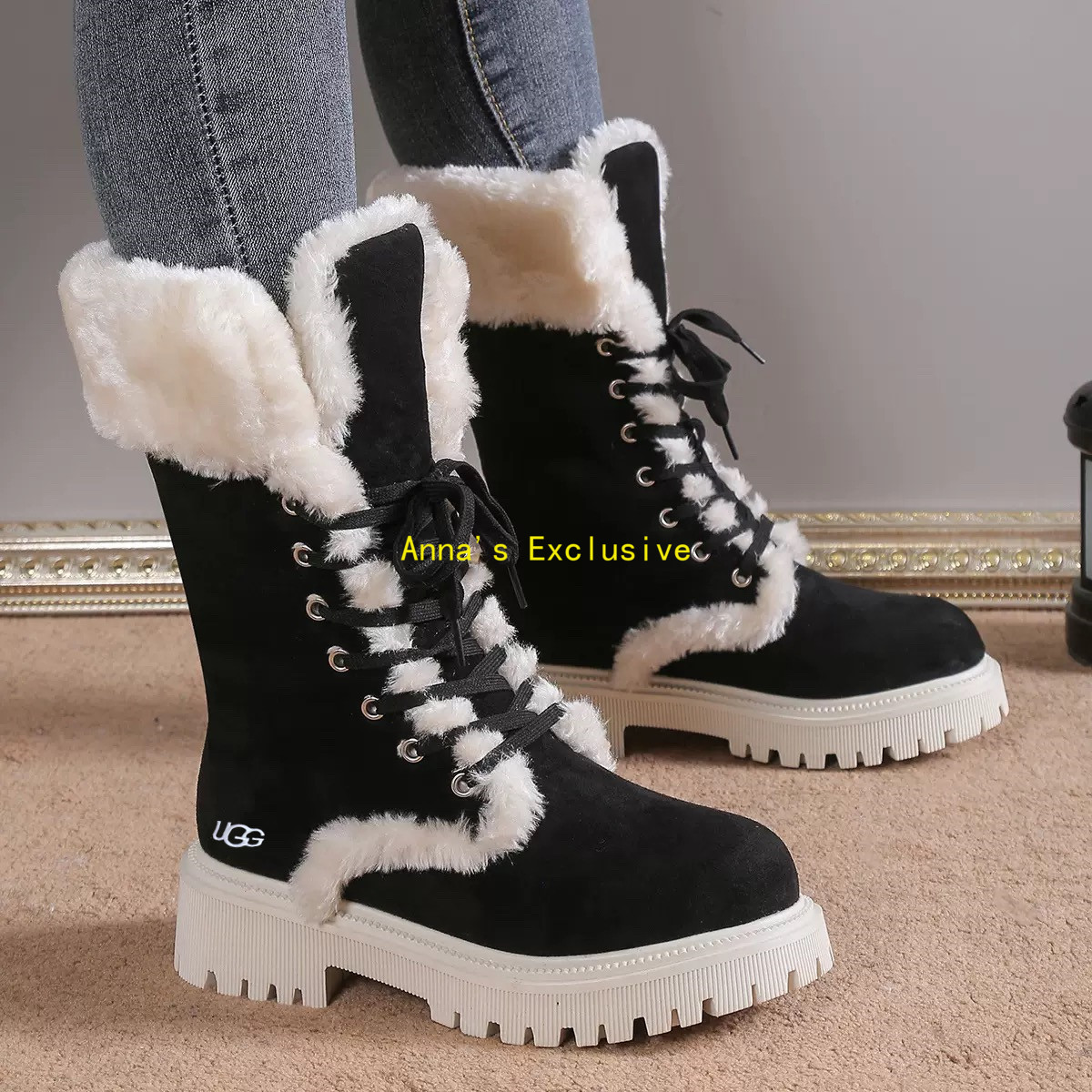 AN3948 UGG 33.99$  -GYXZ G6R3948 gallery