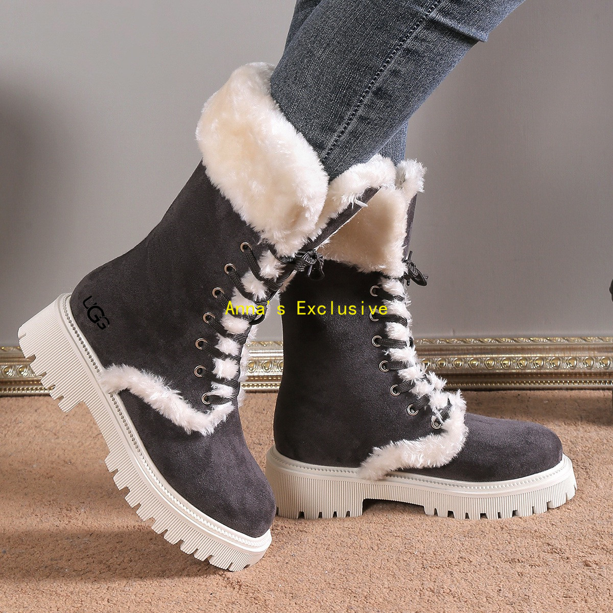 AN3948 UGG 33.99$  -GYXZ G6R3948 gallery