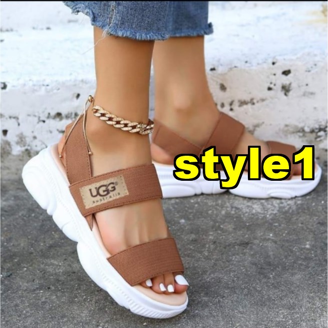 AN4179 UGG 36.99$  J6U4179  -BLLZ gallery