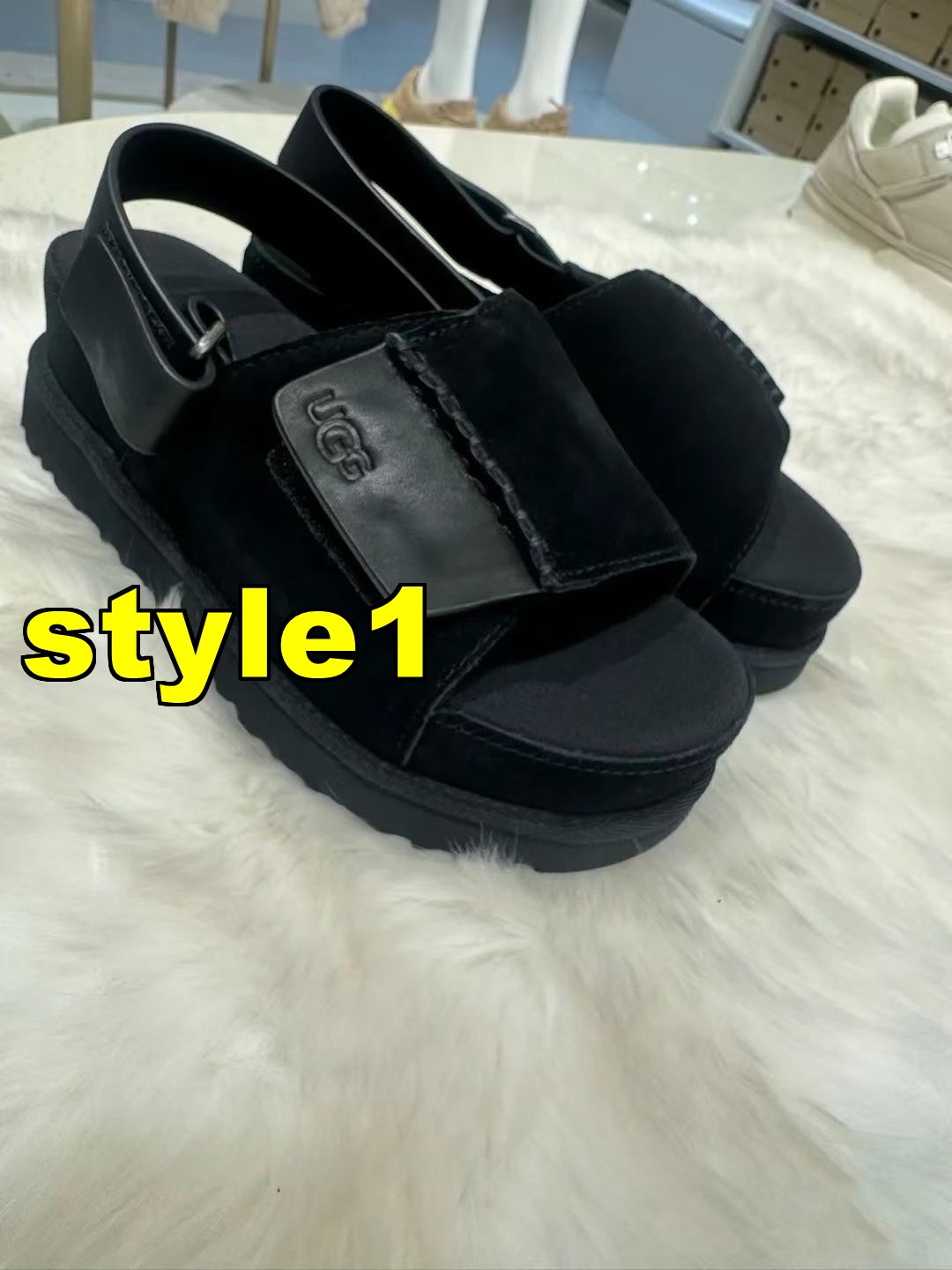 AN4252 UGG 68.99$  S6R4252  -UG2 gallery