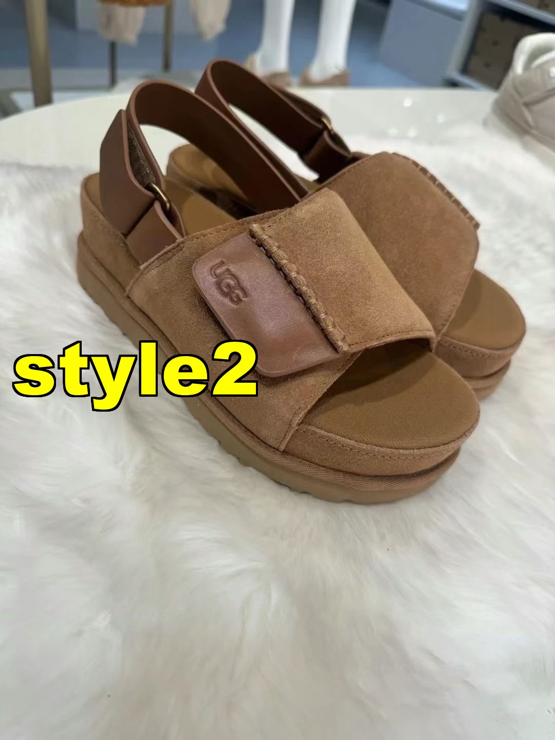 AN4252 UGG 68.99$  S6R4252  -UG2 gallery