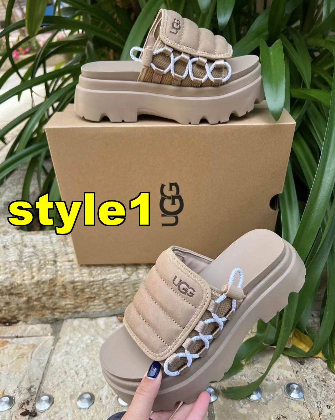 AN4254 UGG  66.99$  F6E4254  -UG2 gallery