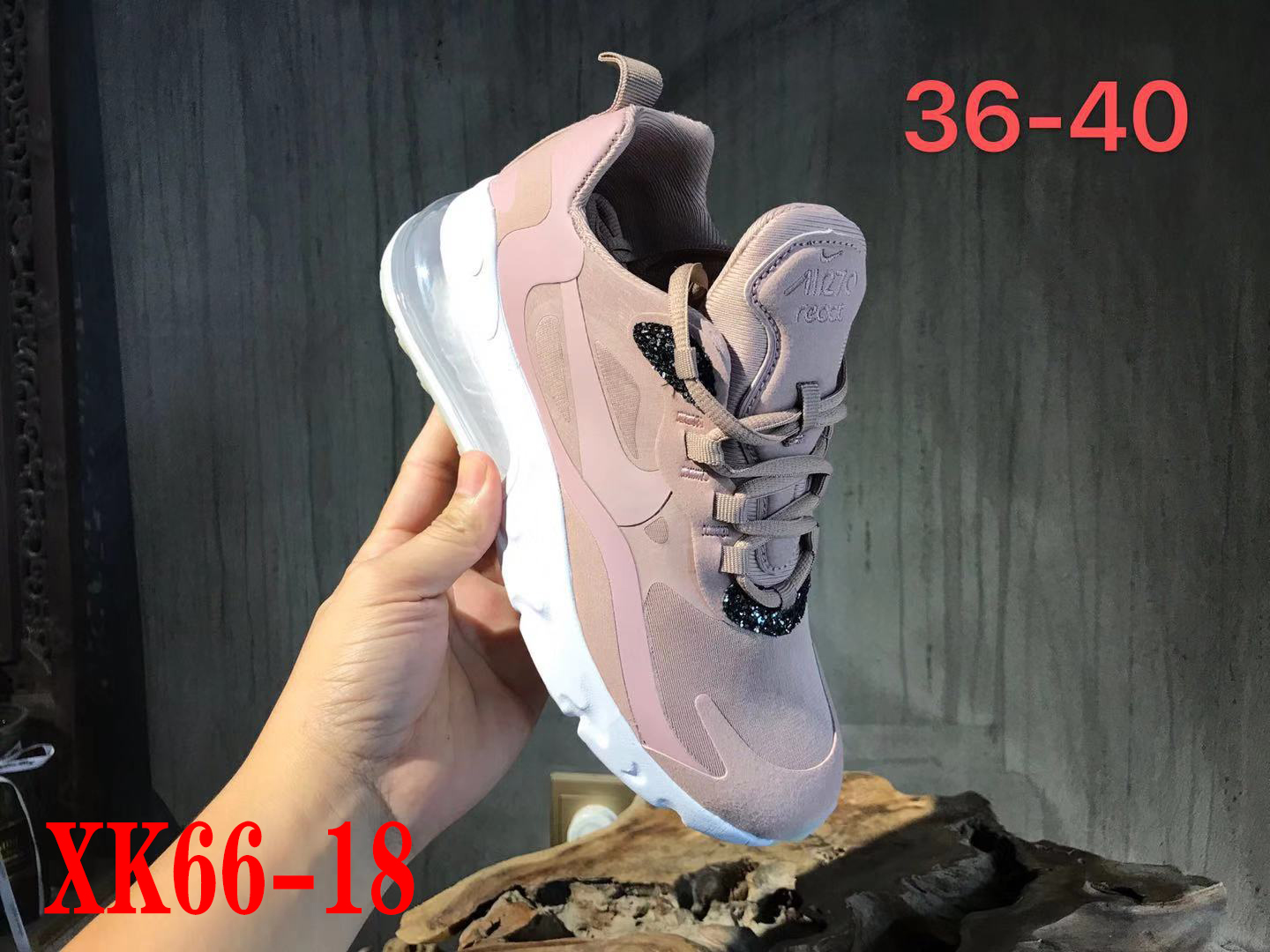 AN4344  NIKE  49.99$  H6R4344   -PTX gallery