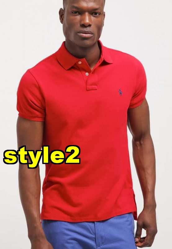 AN4388 POLO 35.99$  SLE4388  -LHYF gallery