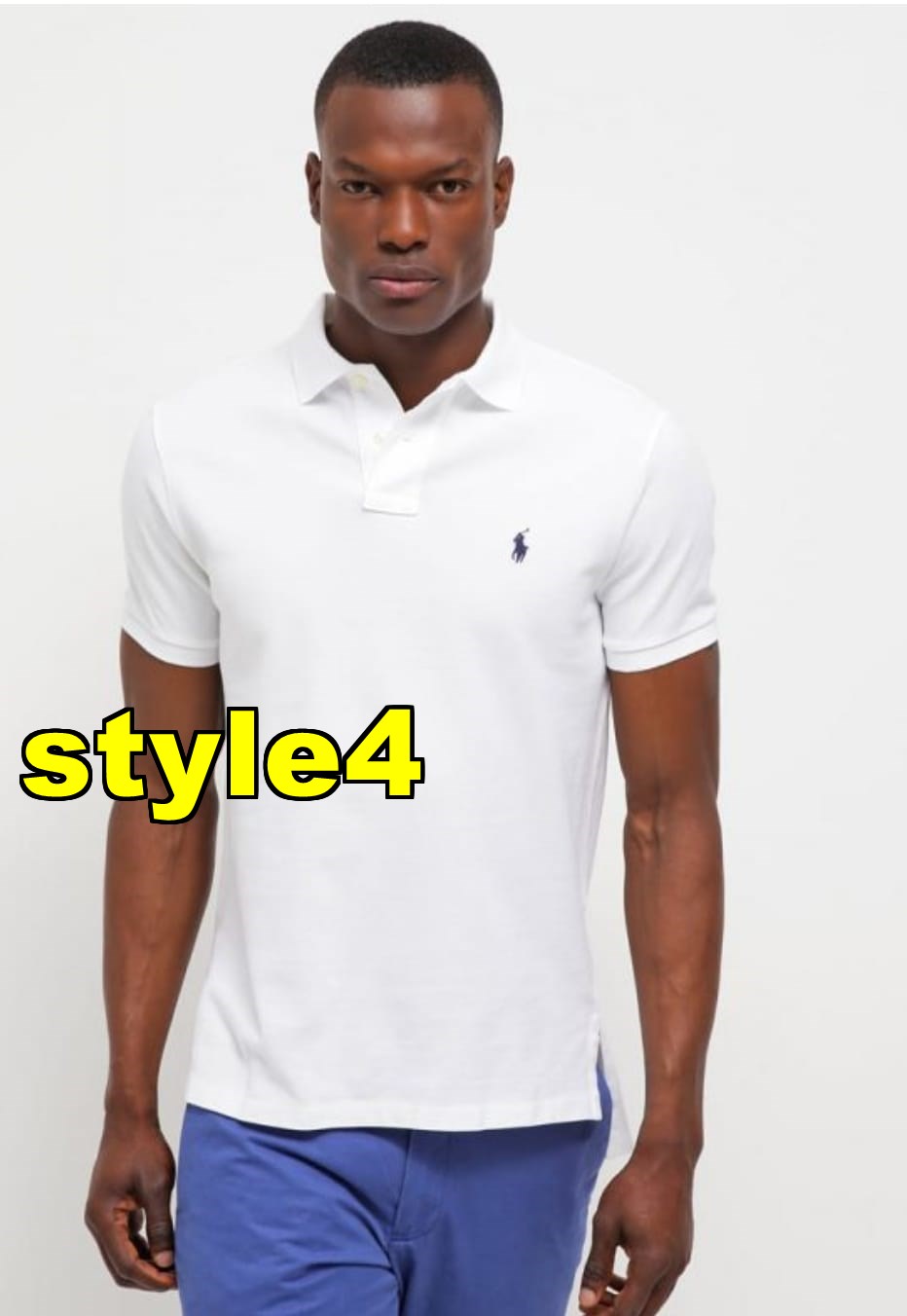 AN4388 POLO 35.99$  SLE4388  -LHYF gallery