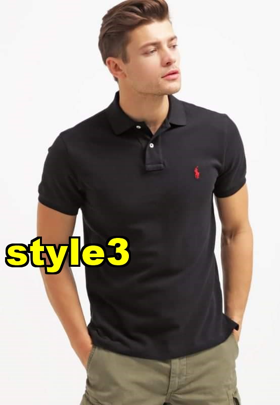 AN4388 POLO 35.99$  SLE4388  -LHYF gallery