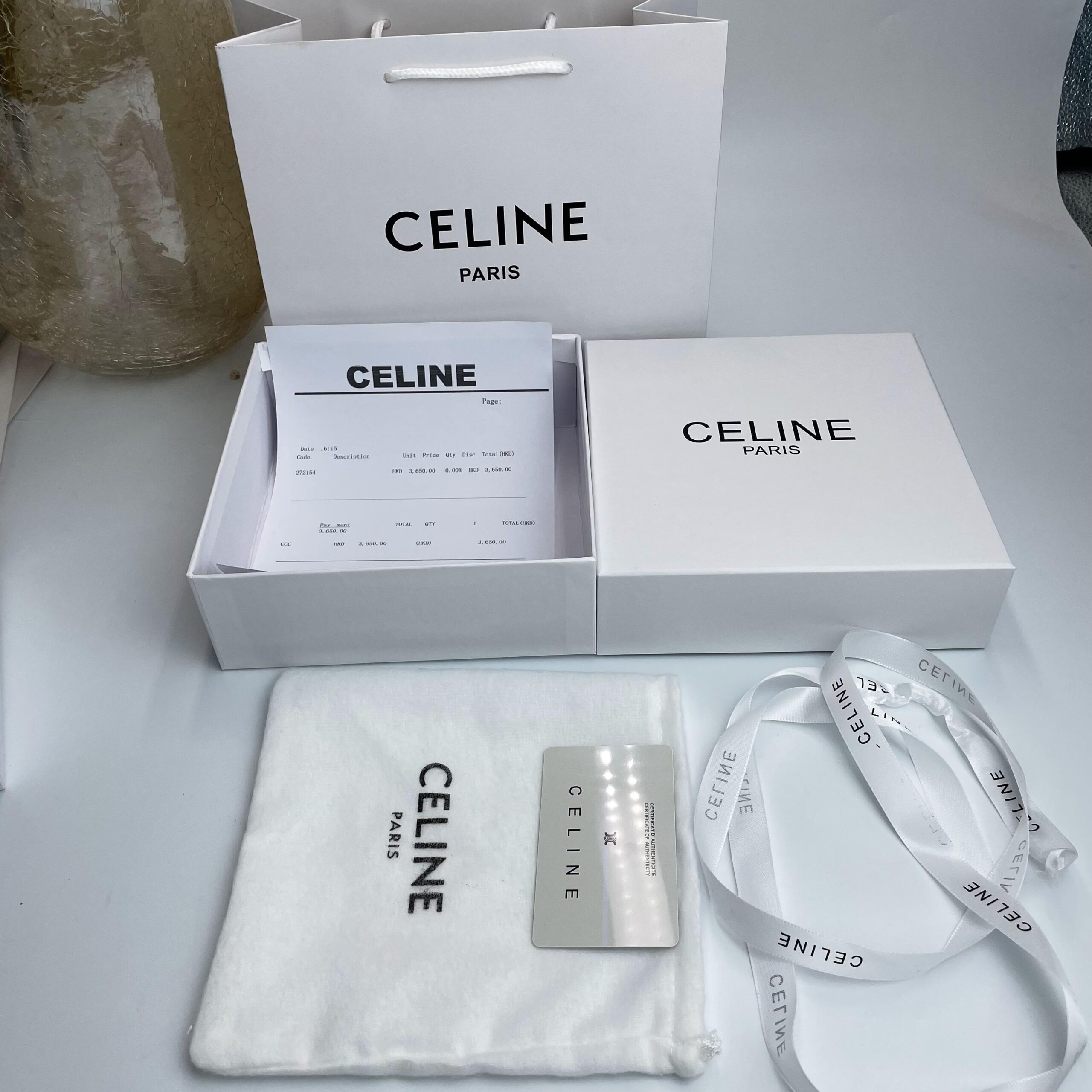 AN4394 CELINE 29.99$  H6A4394  -PJ gallery