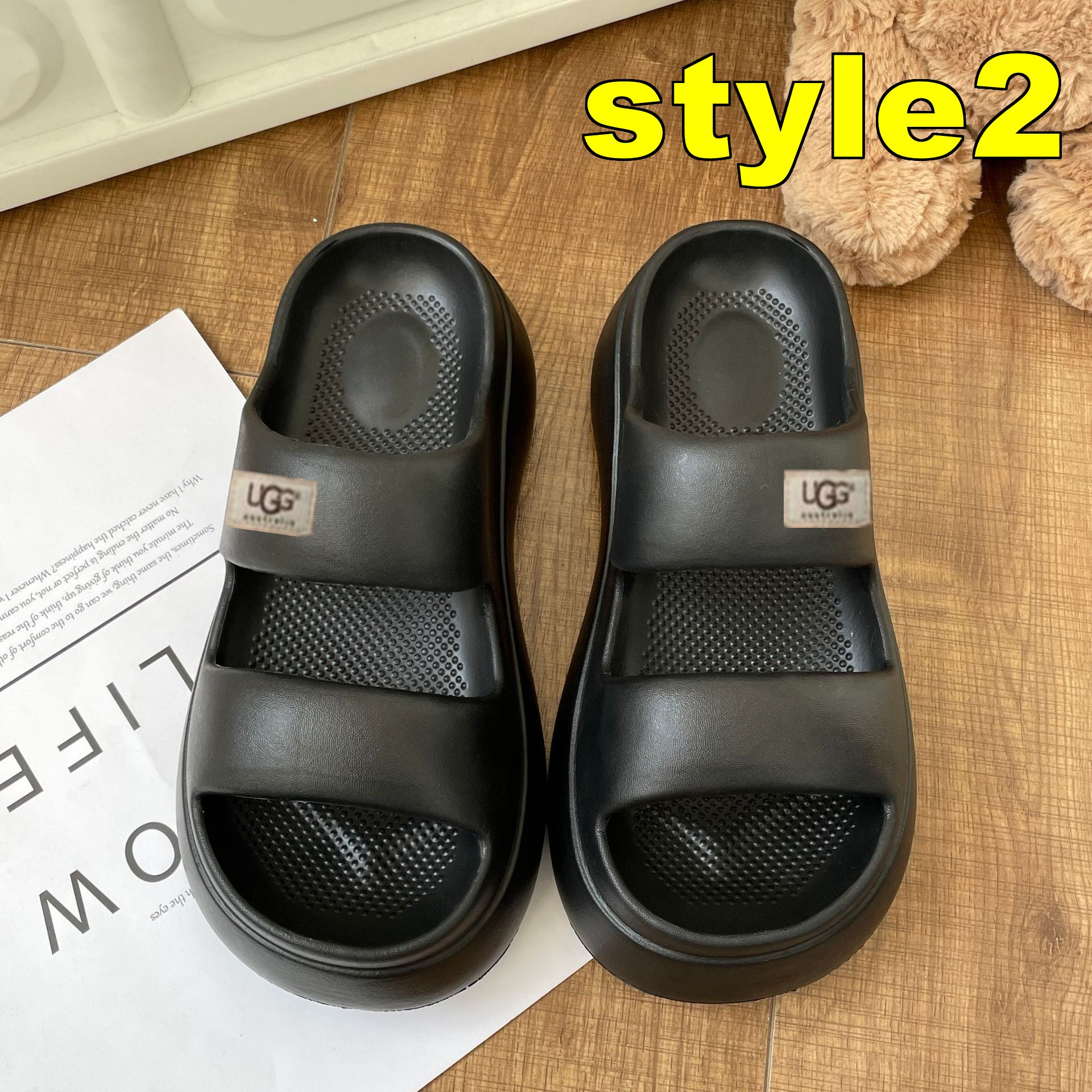 AN4409 UGG 29.99$  T5A4409  -BLLZ gallery