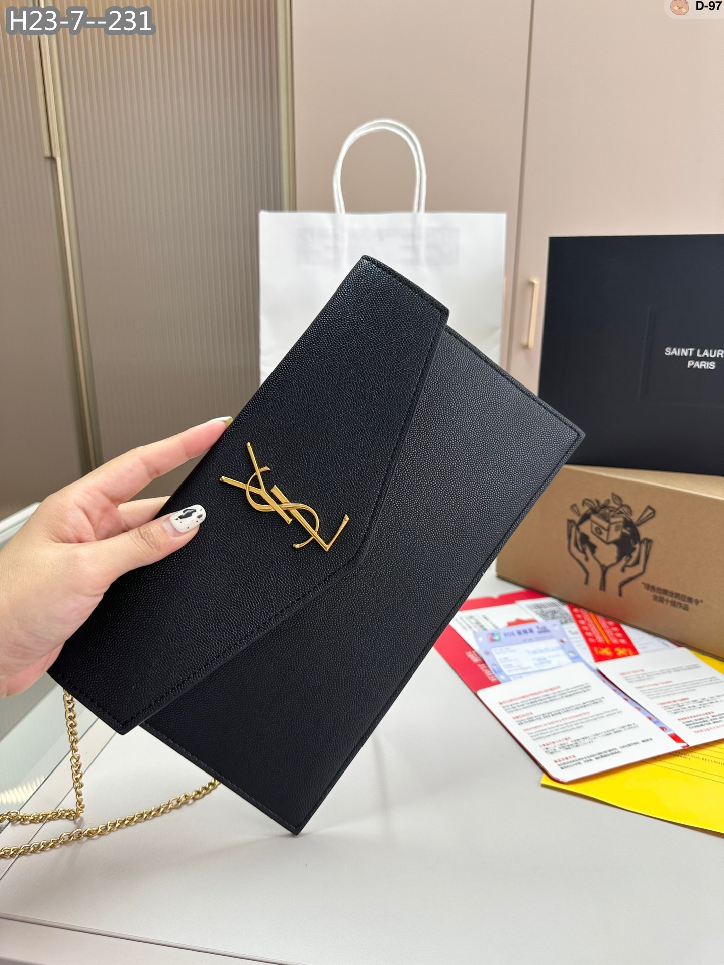 AN4529 YSL 48.99$  -GBB gallery