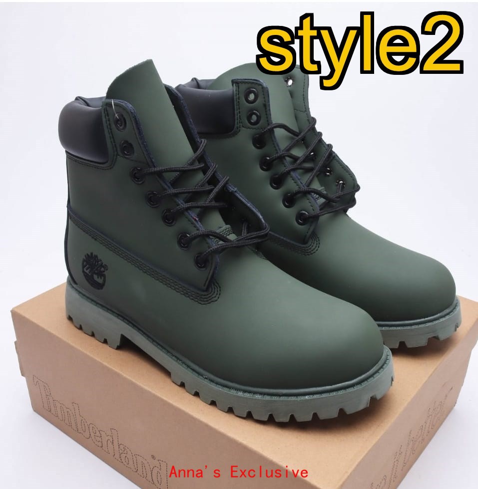 AN452 Timberland 55.9$ -PTX gallery