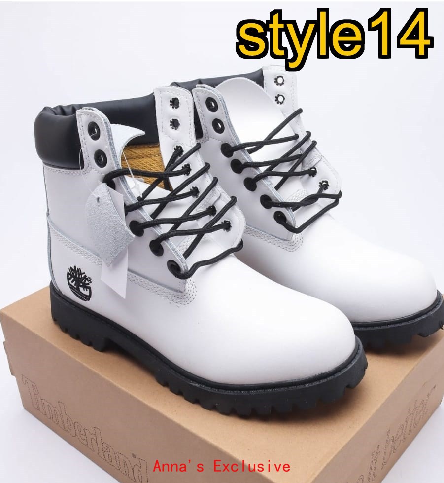 AN452 Timberland 55.9$ -PTX gallery