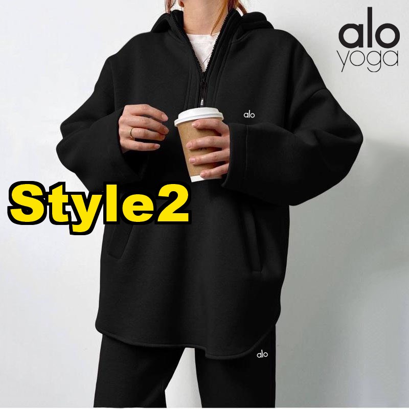 AN4561 ALO SUIT 35.99$  -GYYF gallery