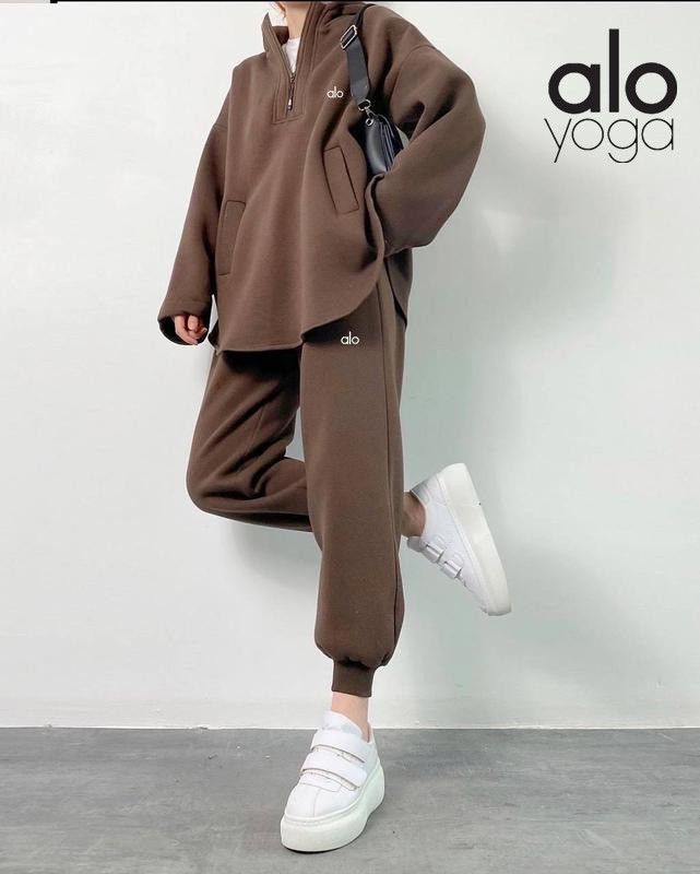 AN4561 ALO SUIT 35.99$  -GYYF gallery