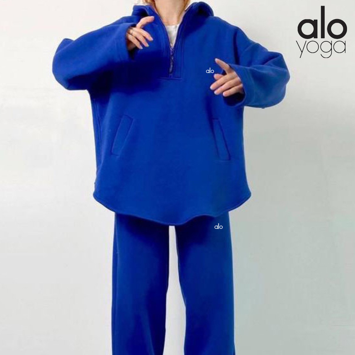 AN4561 ALO SUIT 35.99$  -GYYF gallery