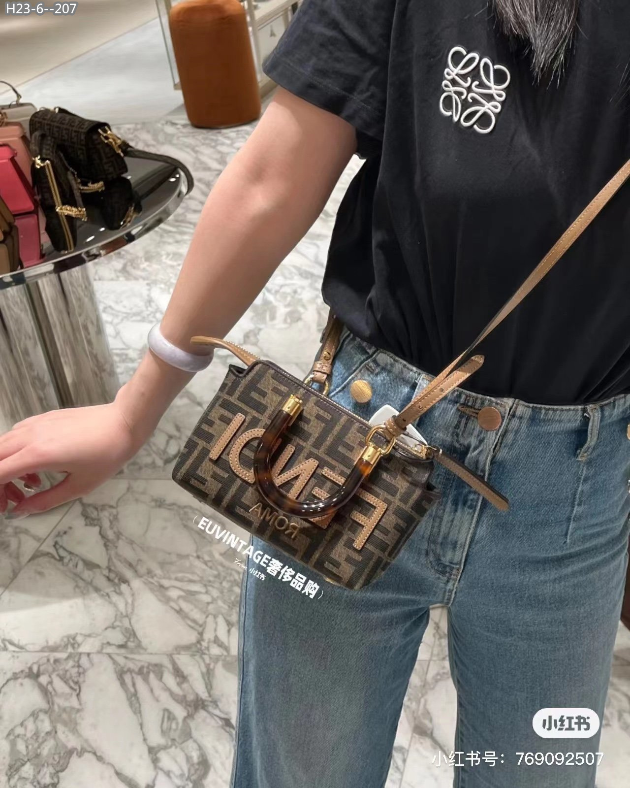 AN4568 FENDI 52.99$  -GBB gallery