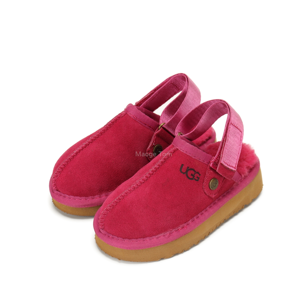 AN4571 UGG KIDS 35$  UG gallery