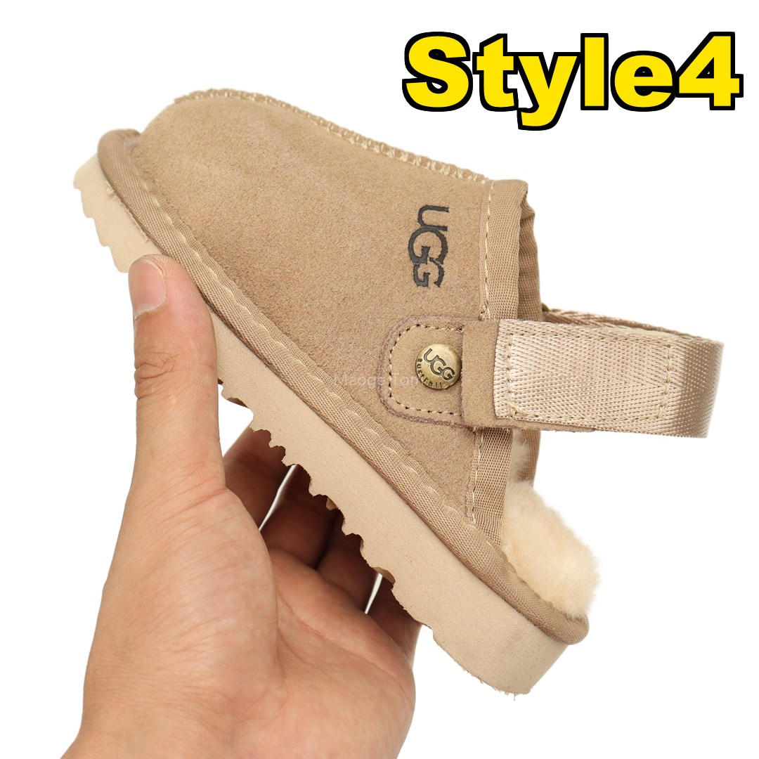 AN4571 UGG KIDS 35$  UG gallery