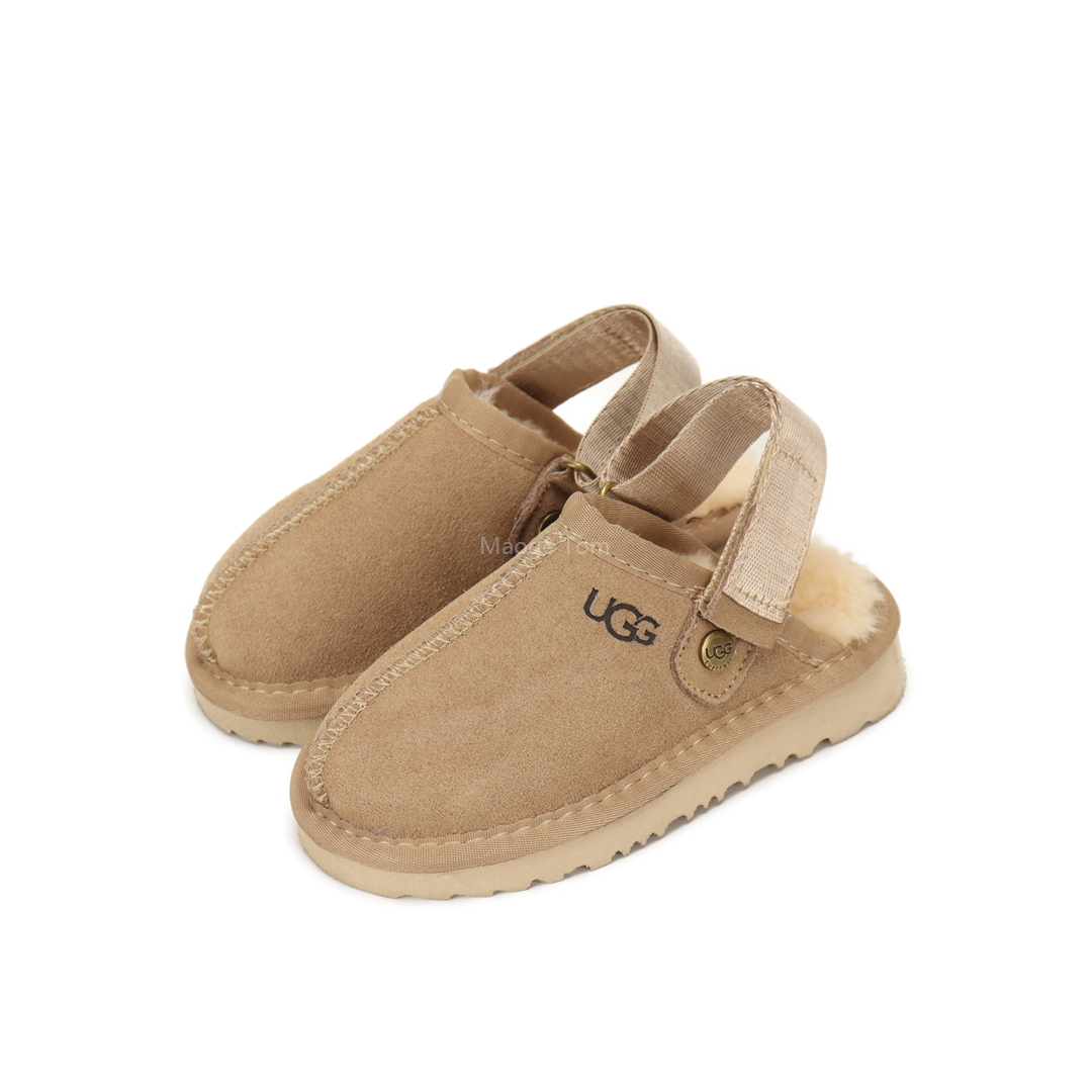 AN4571 UGG KIDS 35$  UG gallery