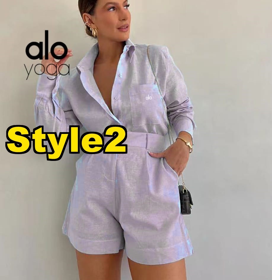 AN4575 ALO SUIT 32.99$  GYYF gallery