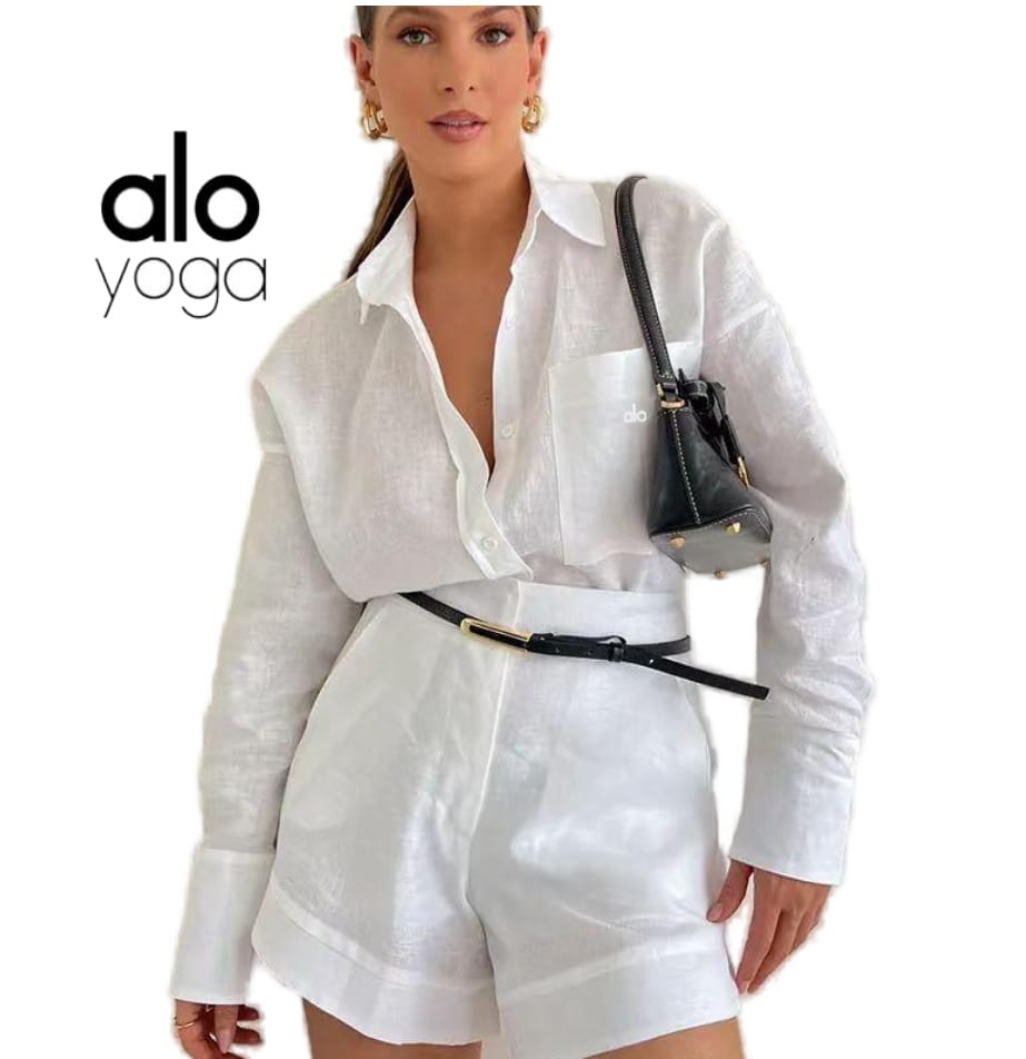 AN4575 ALO SUIT 32.99$  GYYF gallery