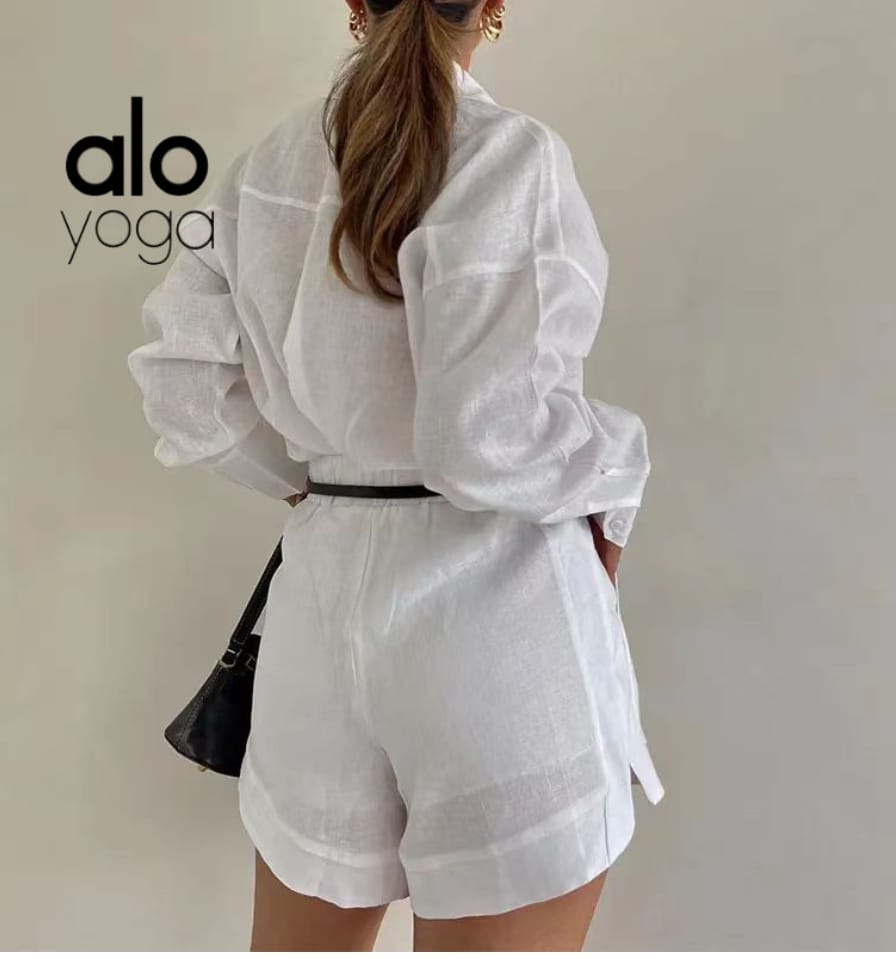 AN4575 ALO SUIT 32.99$  GYYF gallery