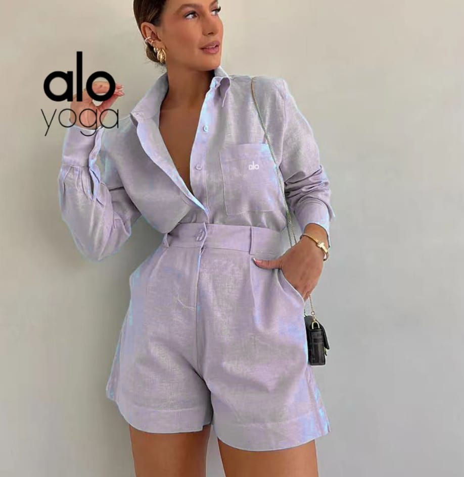 AN4575 ALO SUIT 32.99$  GYYF gallery