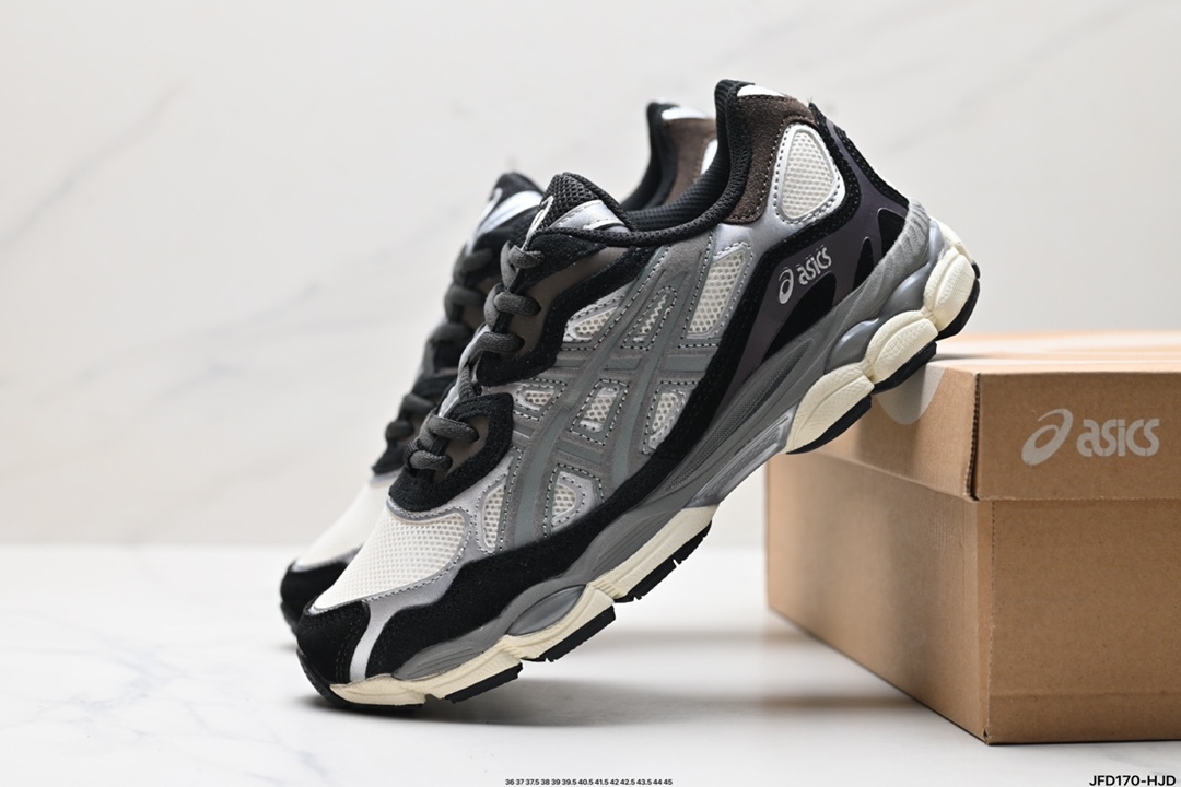 AN4583  ASICS 68.99$  PTX gallery