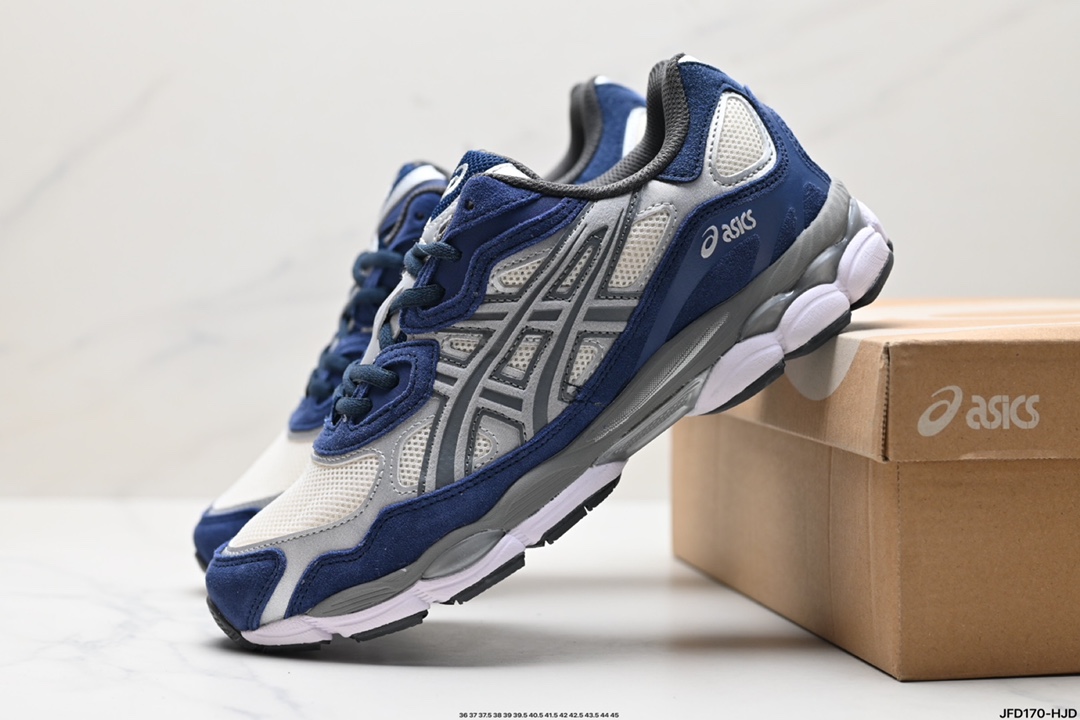 AN4583  ASICS 68.99$  PTX gallery