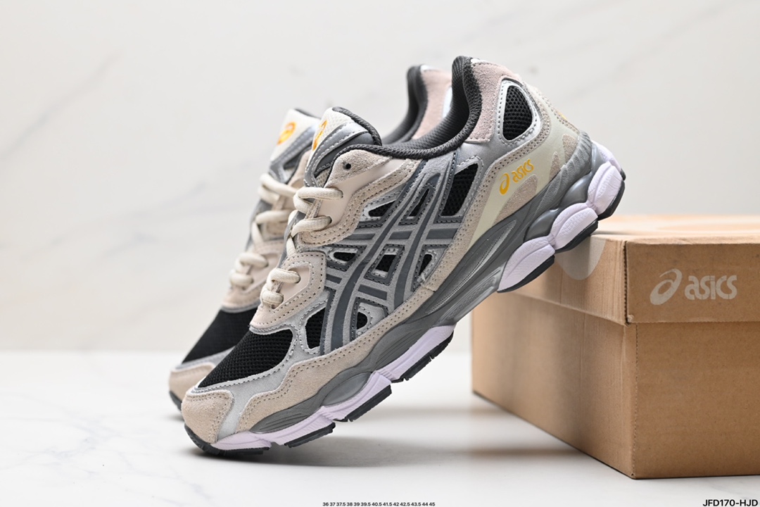 AN4583  ASICS 68.99$  PTX gallery