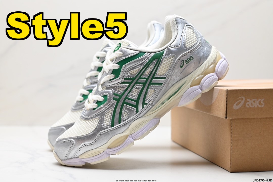 AN4583  ASICS 68.99$  PTX gallery