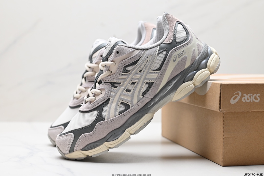 AN4583  ASICS 68.99$  PTX gallery