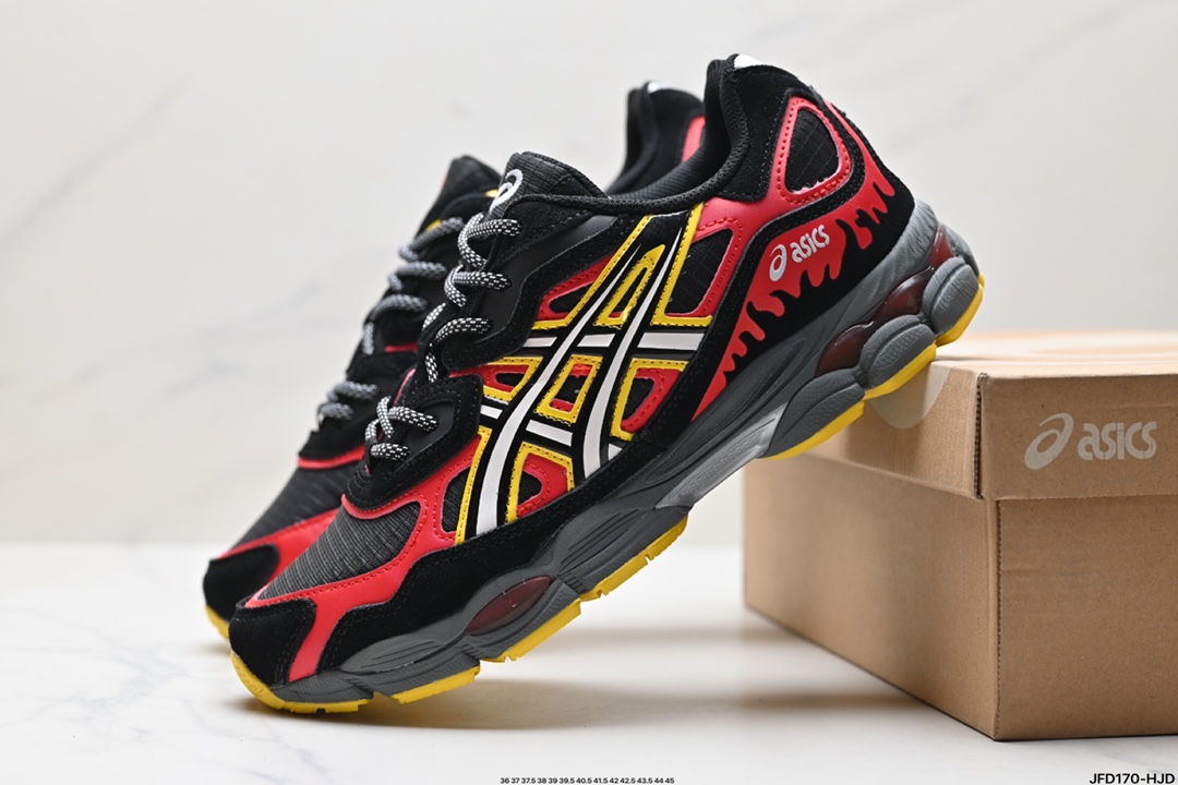 AN4583  ASICS 68.99$  PTX gallery