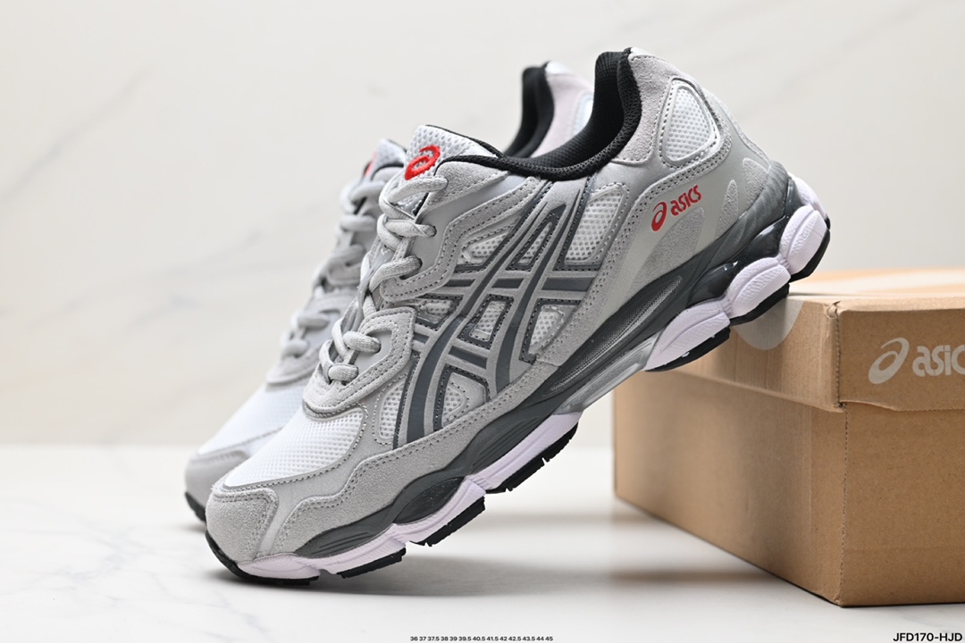 AN4583  ASICS 68.99$  PTX gallery