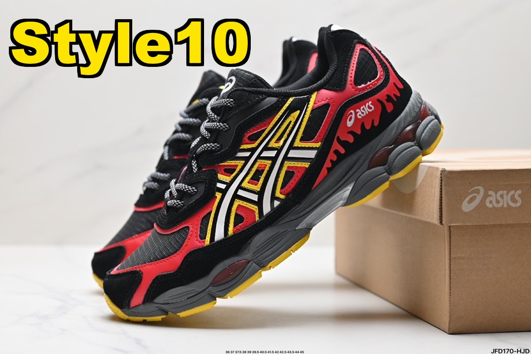 AN4583  ASICS 68.99$  PTX gallery