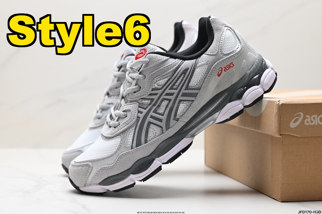 AN4583  ASICS 68.99$  PTX gallery