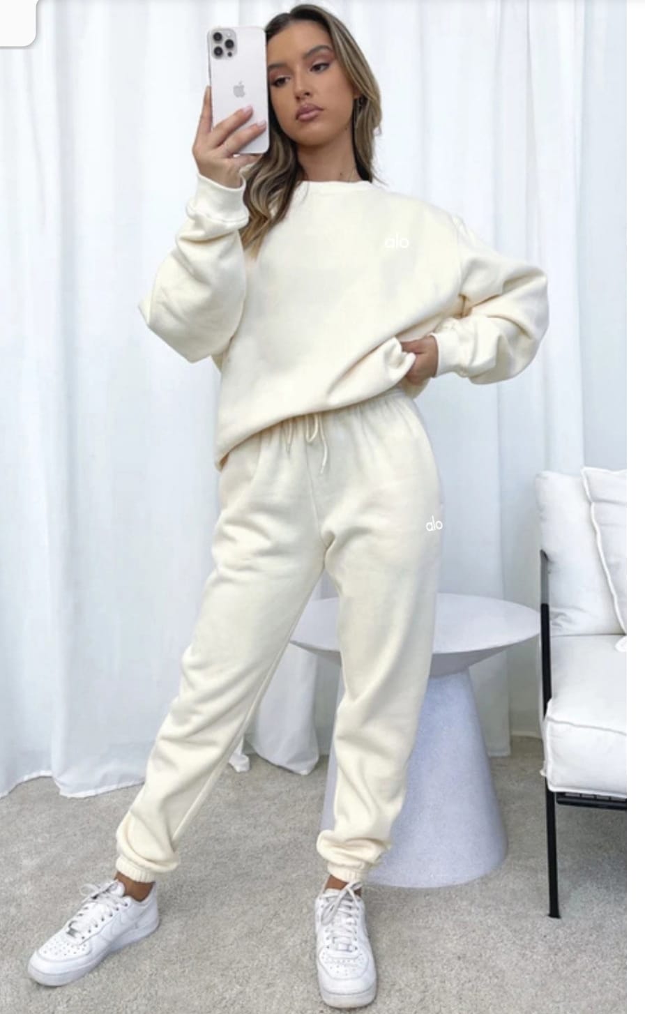 AN4584 ALO SUIT 38.99$  GYYF gallery