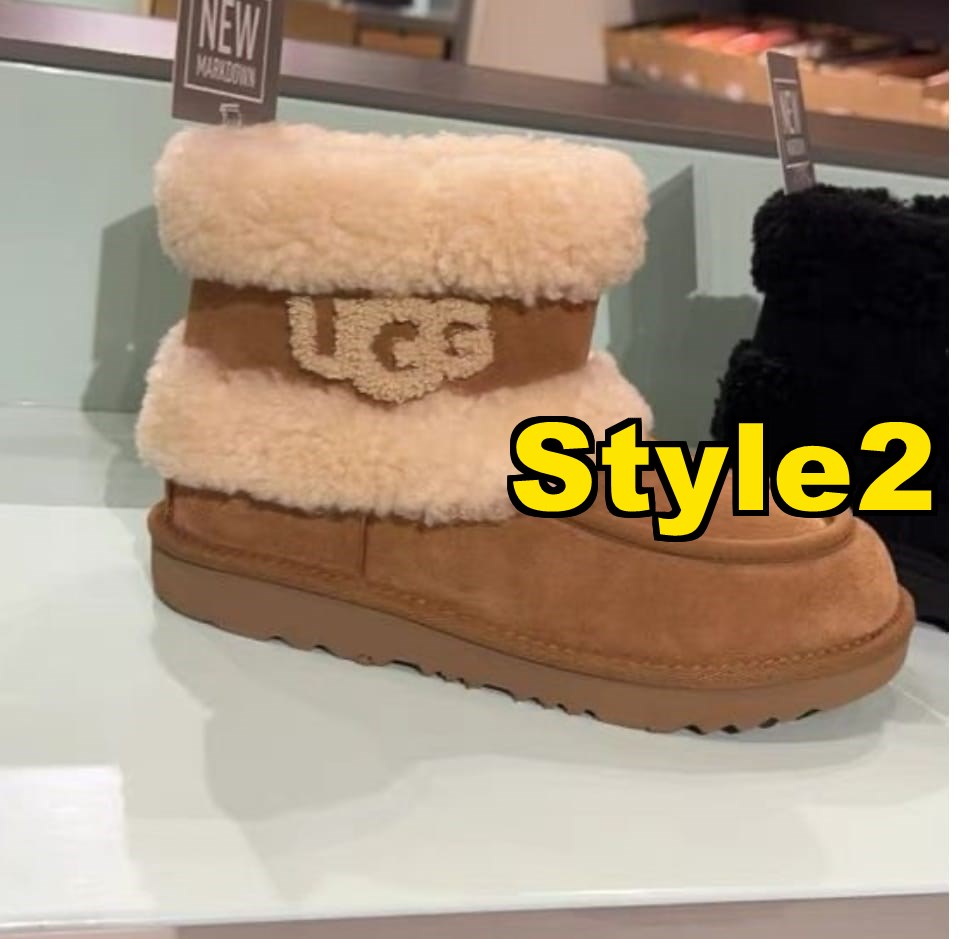 AN4608 UGG 68$  H6E4608 gallery