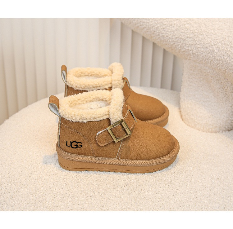 AN4637 KIDS UGG 29.99$ FJW4637 gallery