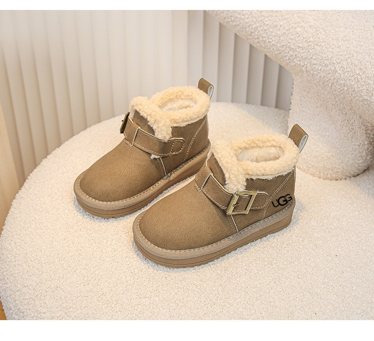 AN4637 KIDS UGG 29.99$ FJW4637 gallery