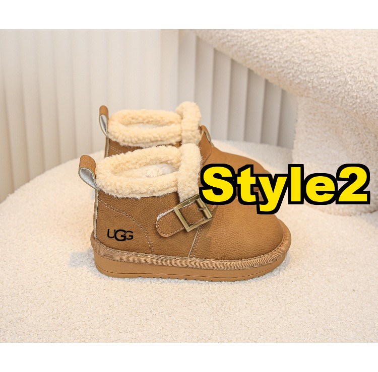 AN4637 KIDS UGG 29.99$ FJW4637 gallery