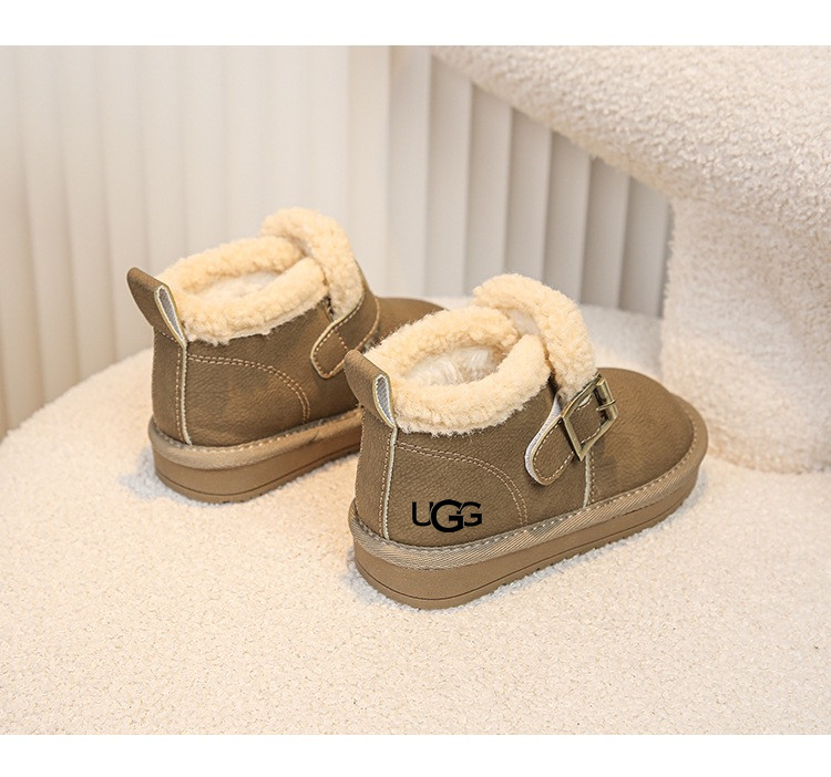 AN4637 KIDS UGG 29.99$ FJW4637 gallery