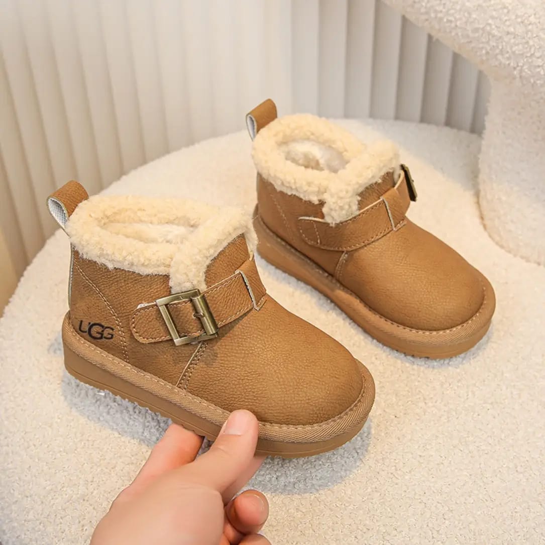 AN4637 KIDS UGG 29.99$ FJW4637 gallery