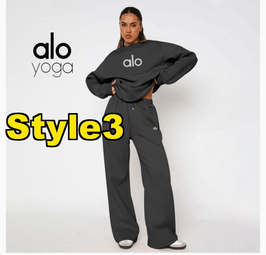 AN4639 ALO SUIT 38.99$  F5W4639 gallery