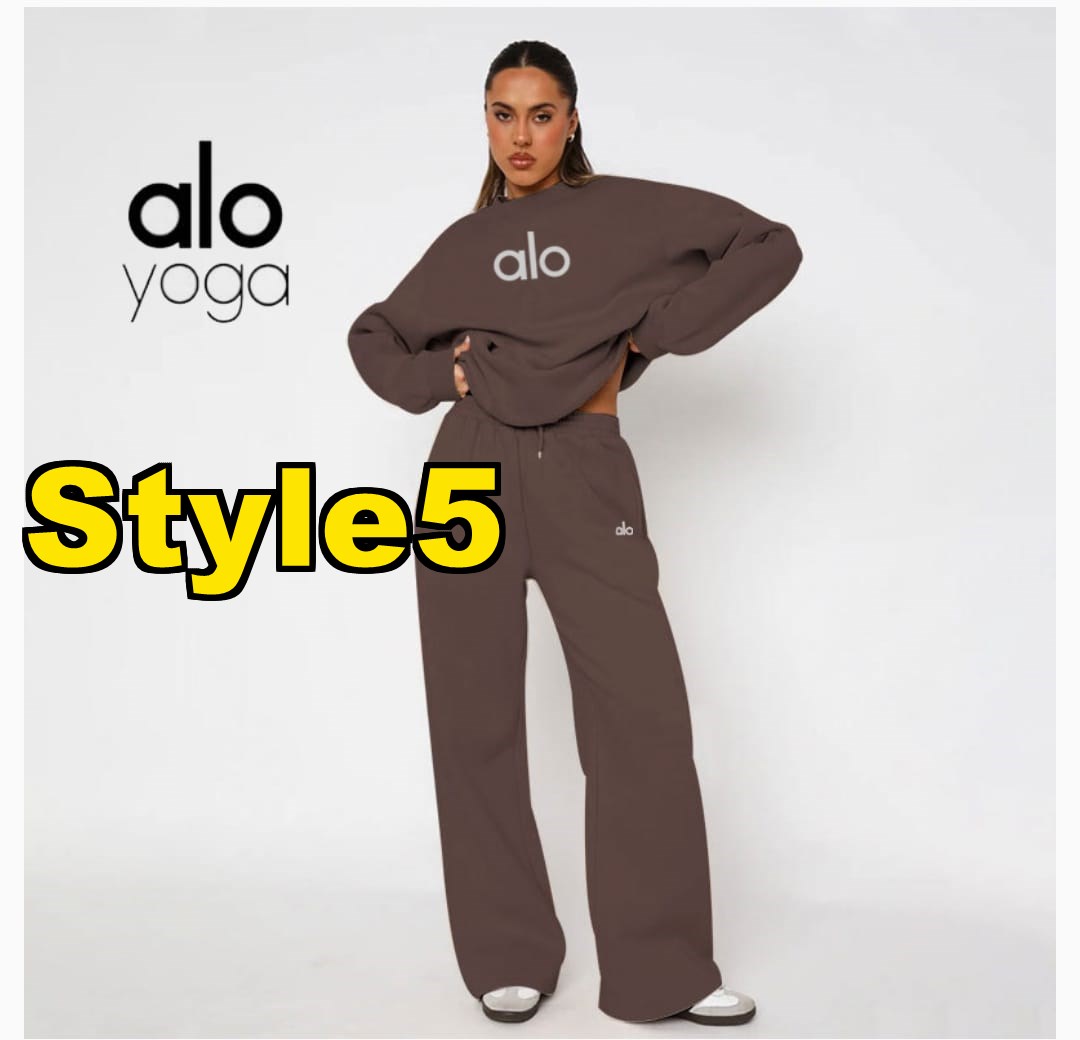 AN4639 ALO SUIT 38.99$  F5W4639 gallery